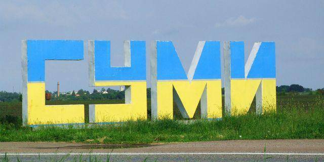 Росія зосередила 50 тисяч військових у районі Сум, ставлячи Україну у небезпечне становище – WSJ